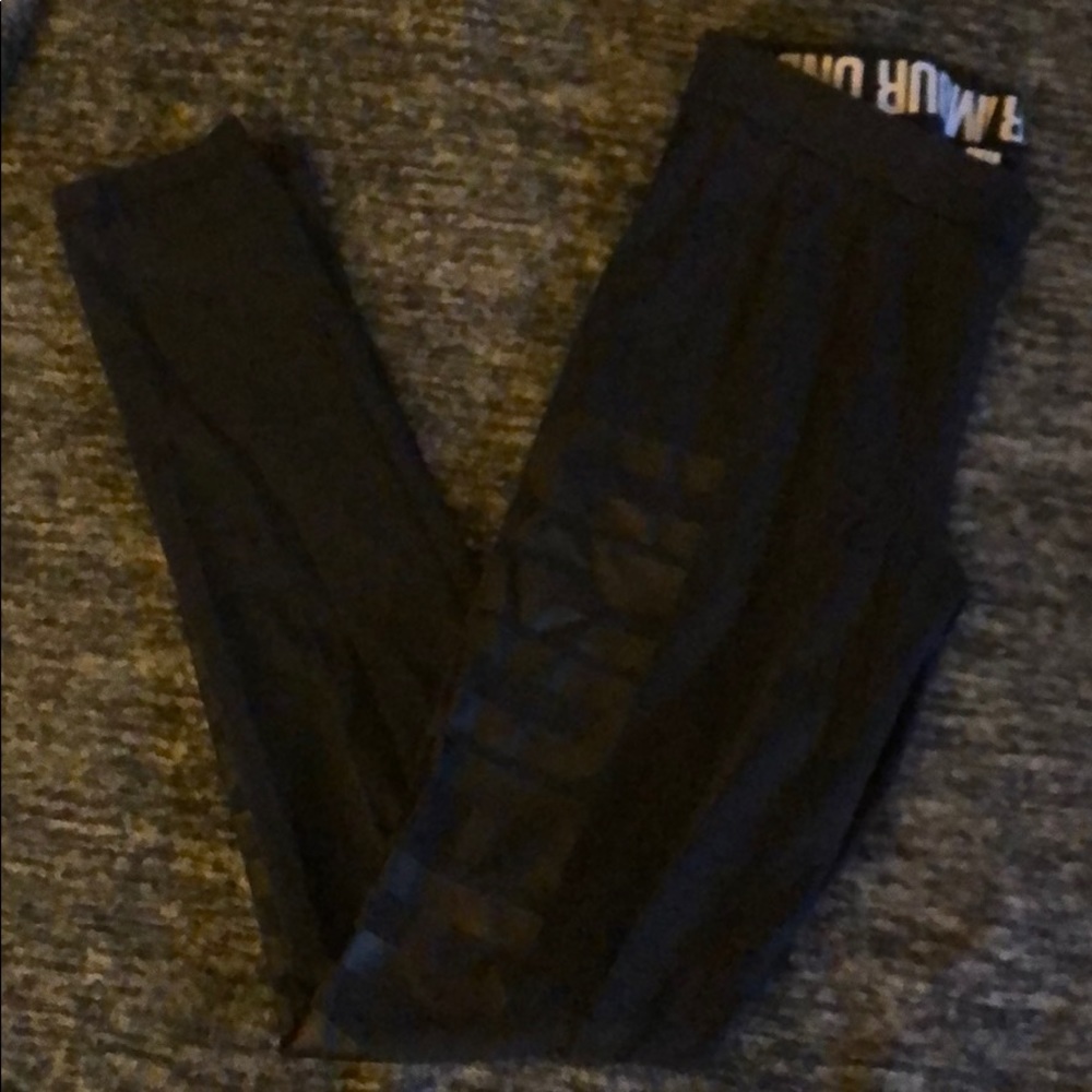 Under Armour leggings